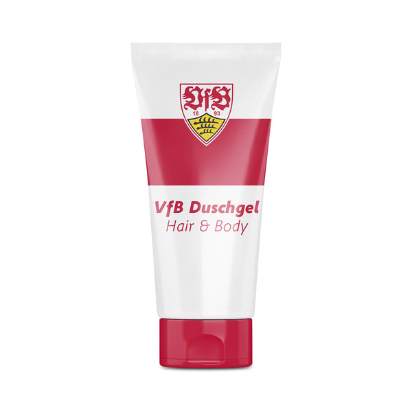 VfB Stuttgart Duschgel - 200 ml