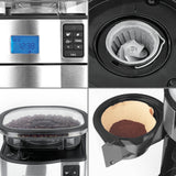 BEEM Kaffeemaschine Fresh-Aroma-Perfect II Thermo