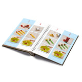 Kinderleichte Becherküche - Rezeptbuch (Ergänzungsexemplar ohne Messbecher) Band 5 - Ofen-Rezepte für die ganze Familie