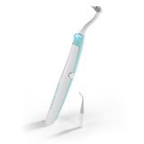 VITALmaxx Zahnpflege Reiniger Sonic - weiß/mint