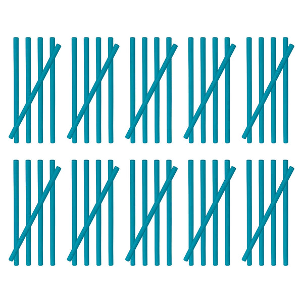 MAXXMEE Abflussreiniger-Stick Meeresbrise - 50er-Set blau, Reinigung für Abflüsse mit Meeresbrise-Duft gegen Fett und Gerüche.