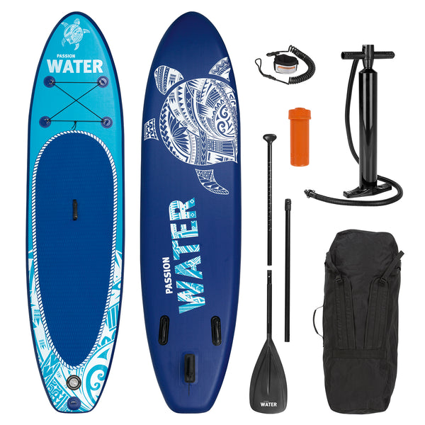 MAXXMEE Stand-Up Paddle-Board 2021 - Design 1 - 300 cm