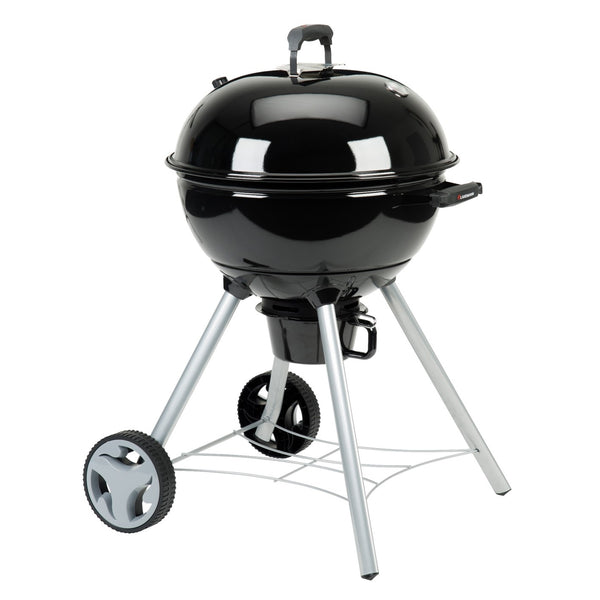 LANDMANN Kugelgrill Kepler 600 - schwarz