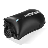 Hoberg Schlauchboot "YPP-4" 4-Sitzer mit 2 Sitzbänken 2 Paddeln Pumpe Reparaturset 2 Angelhalterungen Dry Bag & weiterem Zubehör Material PVC