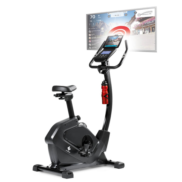 FitEngine Heimtrainer Smart