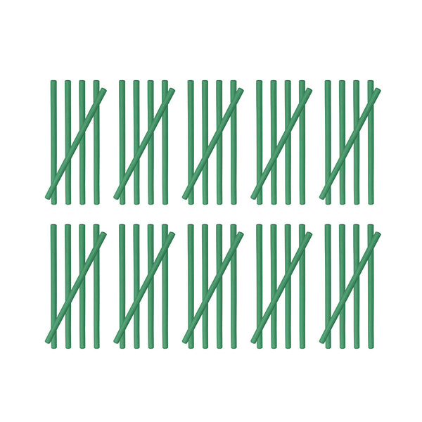 MAXXMEE Abflussreiniger-Stick Apfel - 50er-Set zur Reinigung und Geruchsbeseitigung in allen gängigen Abflüssen.