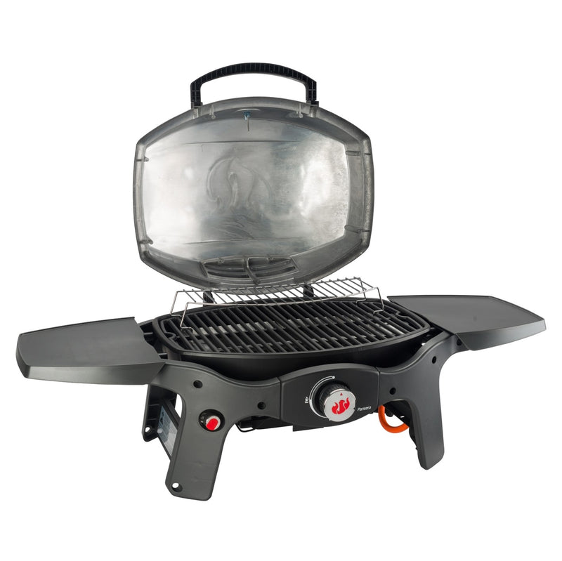 LANDMANN Gasgrill Pantera 1.0 - schwarz