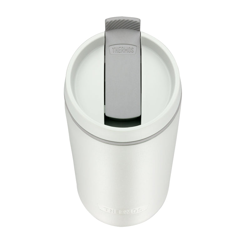 THERMOS Guardian Line Isolier-Trinkbecher - 500 ml - weiß matt