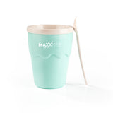 MAXXMEE Slushy Ice Maker - 180 ml - hellblau