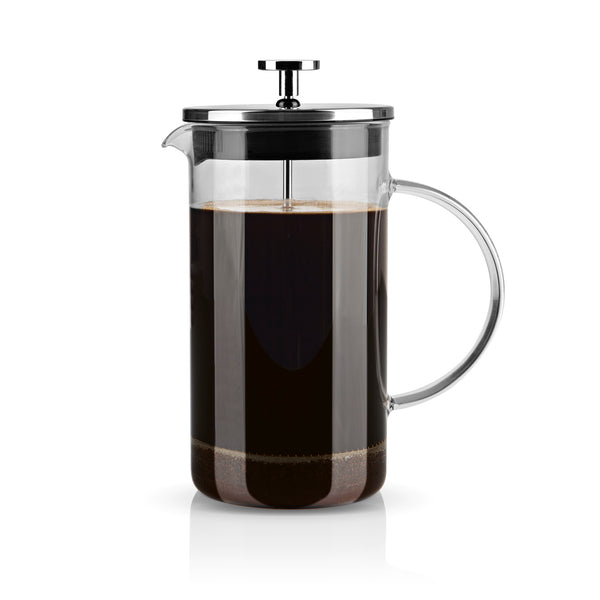 COFFEE PRESS Kaffeebereiter - 1 Liter - French Press