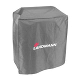 LANDMANN Premium Wetterschutzhaube - 60 x 96 x 120 cm
