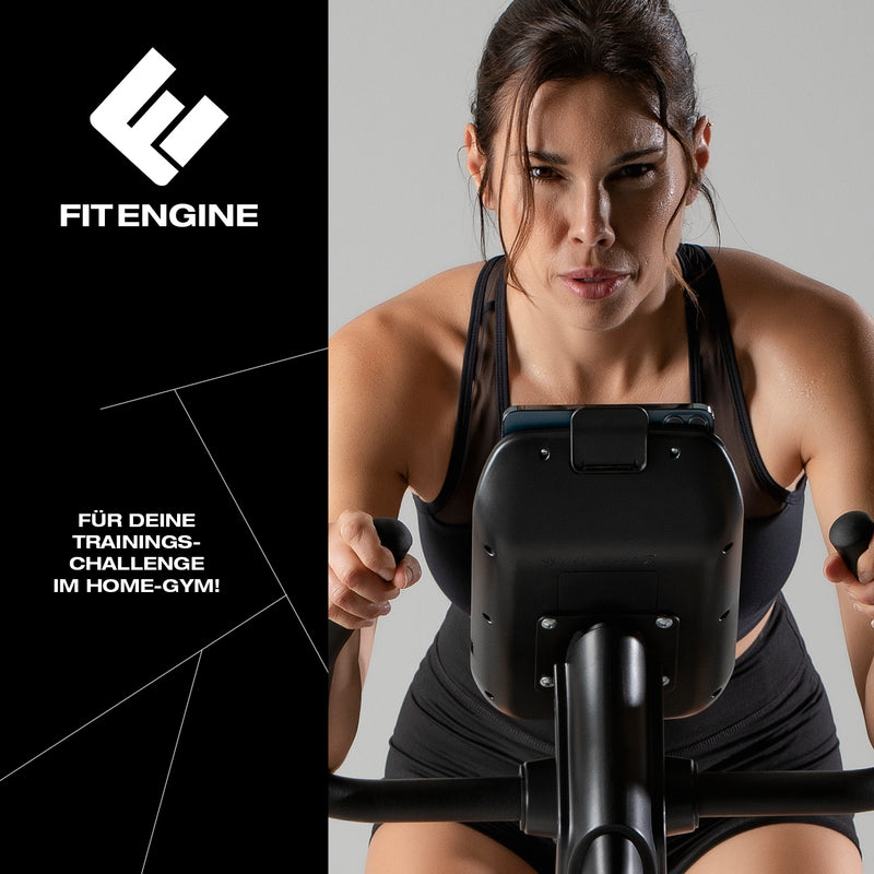 FitEngine Heimtrainer Smart