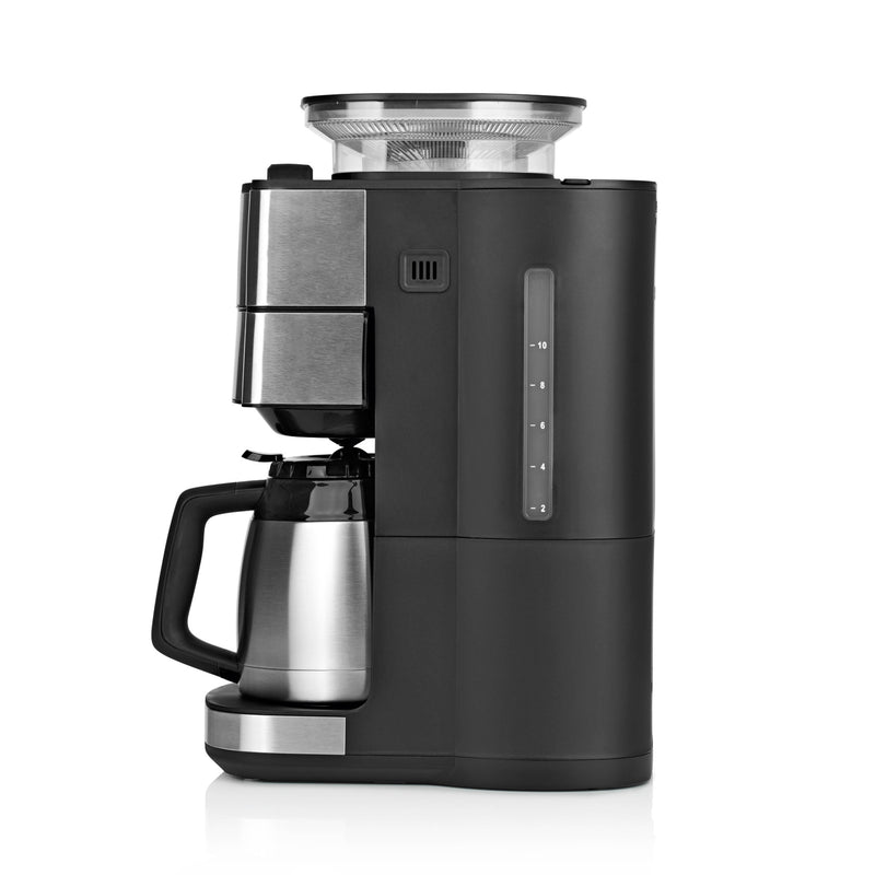 BEEM Kaffeemaschine Fresh-Aroma-Perfect II Thermo