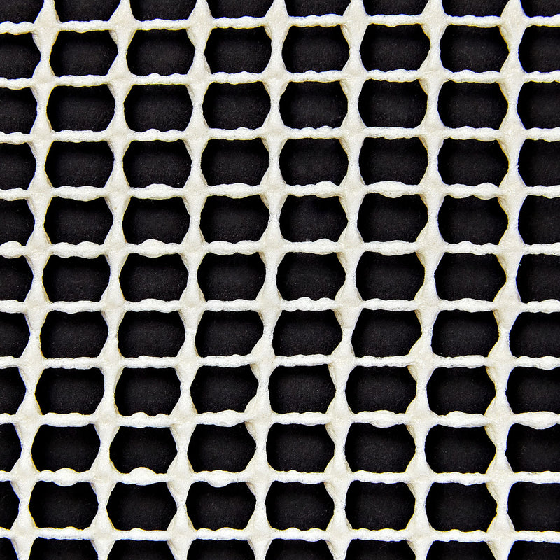 LUMALAND Teppichunterlage Antirutschmatte 80 x 200 cm - Rutschfeste Teppich Stopper Unterlage - Zuschneidbar & Atmungsaktiv
