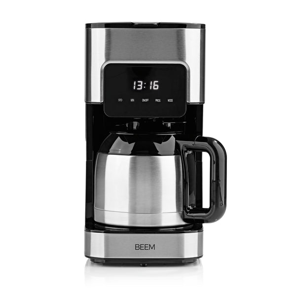 BEEM FRESH-AROMA-TOUCH Filterkaffeemaschine - Thermo