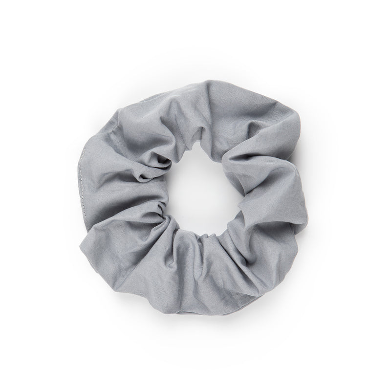 fairtye Scrunchie - grau