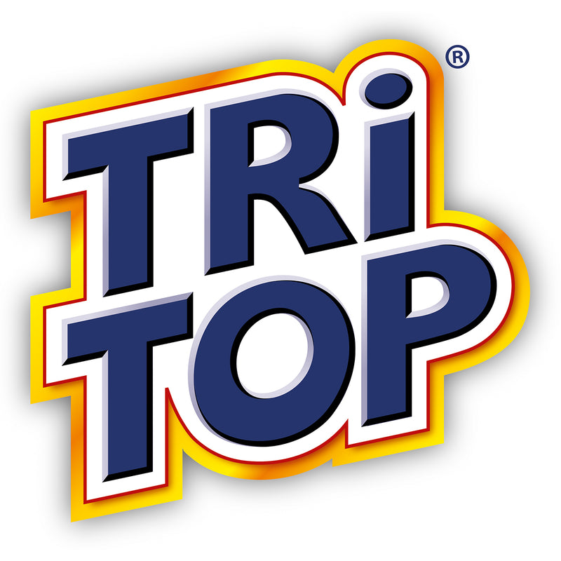 TRi TOP Sirup Orange-Mandarine - 600 ml