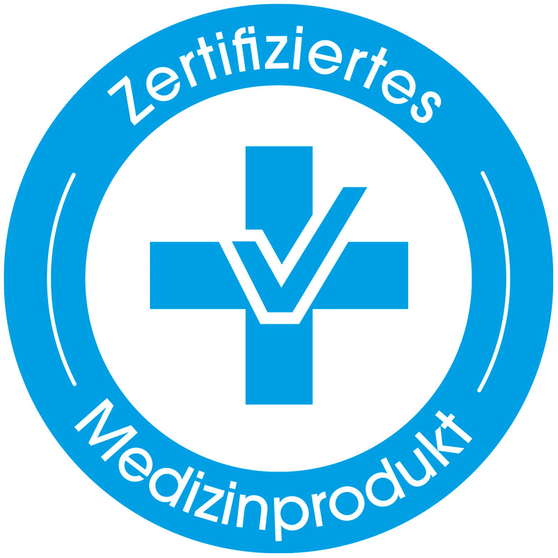 VENENWALKER basic Venen-Therapiegerät - Zertifiziertes Medizinprodukt