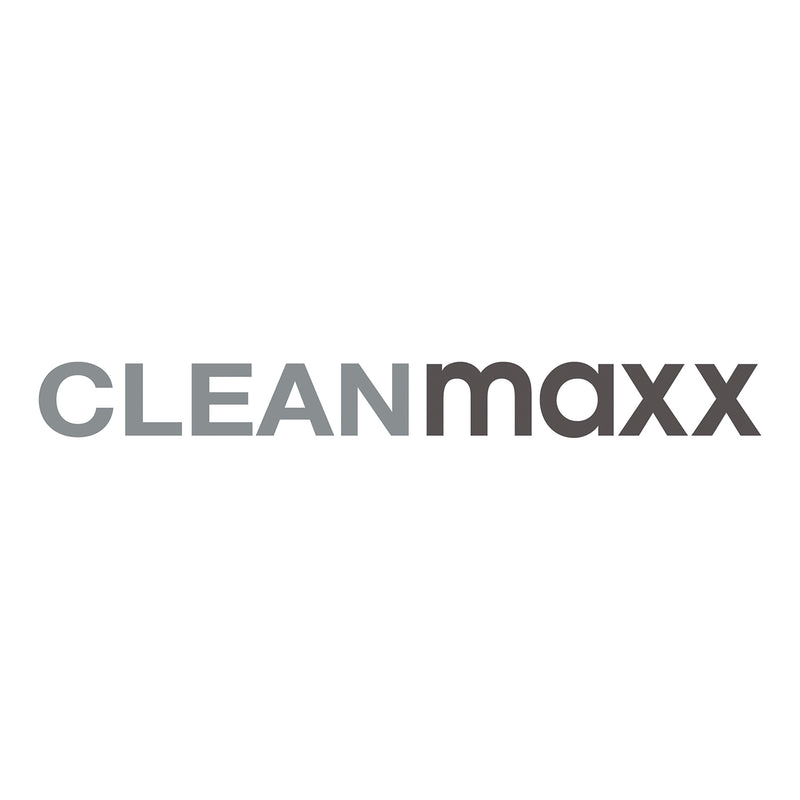 CLEANmaxx Bügler Hellblau für Hemden & Blusen + Bügler-Aufsatz für Hosen