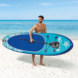 MAXXMEE Stand-Up Paddle-Board 2021 - Design 1 - 300 cm