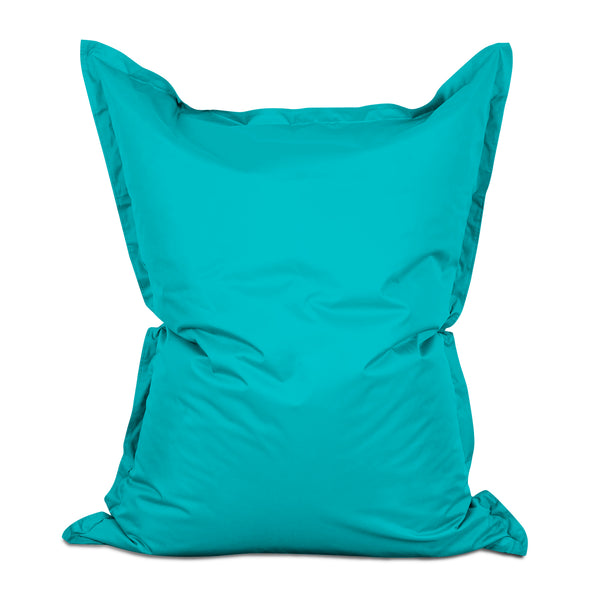 LUMALAND Sitzsack Classic XXL (380 L) - In- & outdoor - Aquamarin