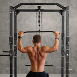 FitEngine Power Rack