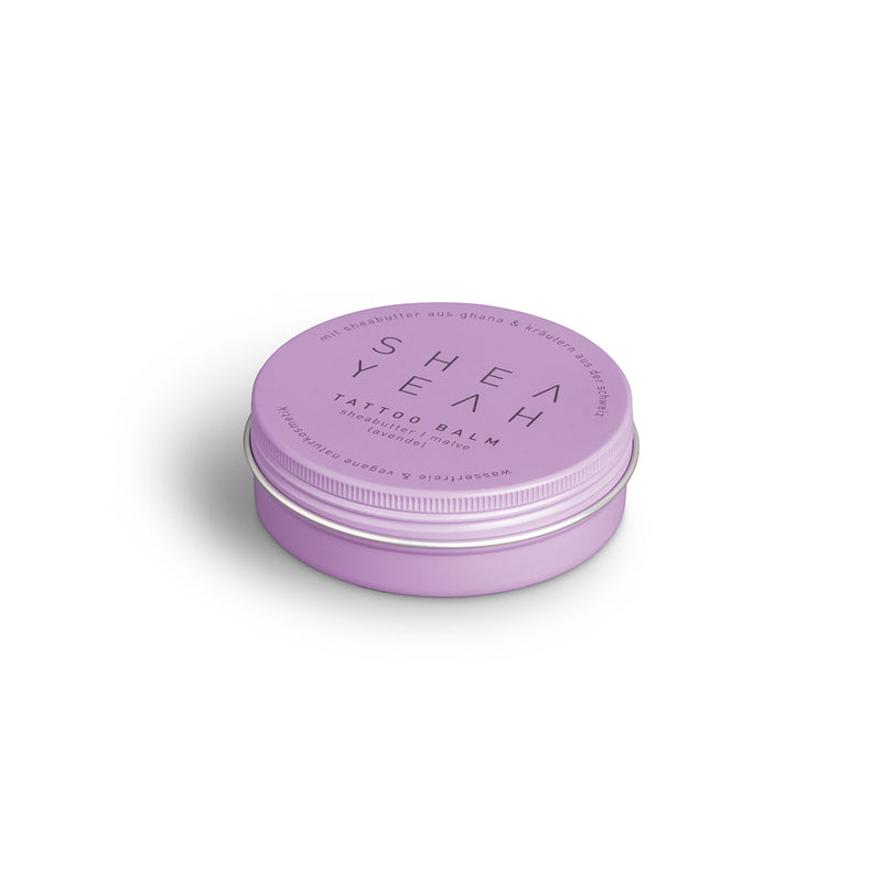 SHEA YEAH Body Butter Tattoo Balm - 90 g