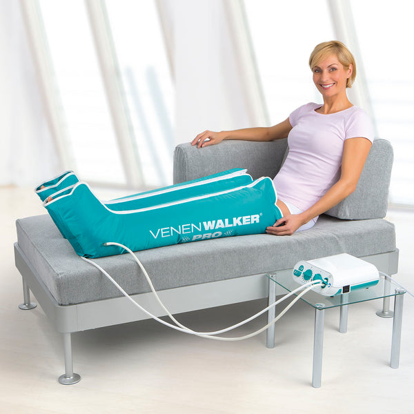 VENENWALKER® PRO2 Venen-Therapiegerät - Zertifiziertes Medizinprodukt