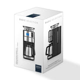 BEEM Kaffeemaschine Fresh-Aroma-Perfect II Thermo