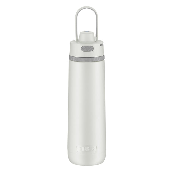 THERMOS Guardian Line Isolier-Trinkflasche - 700 ml - weiß matt