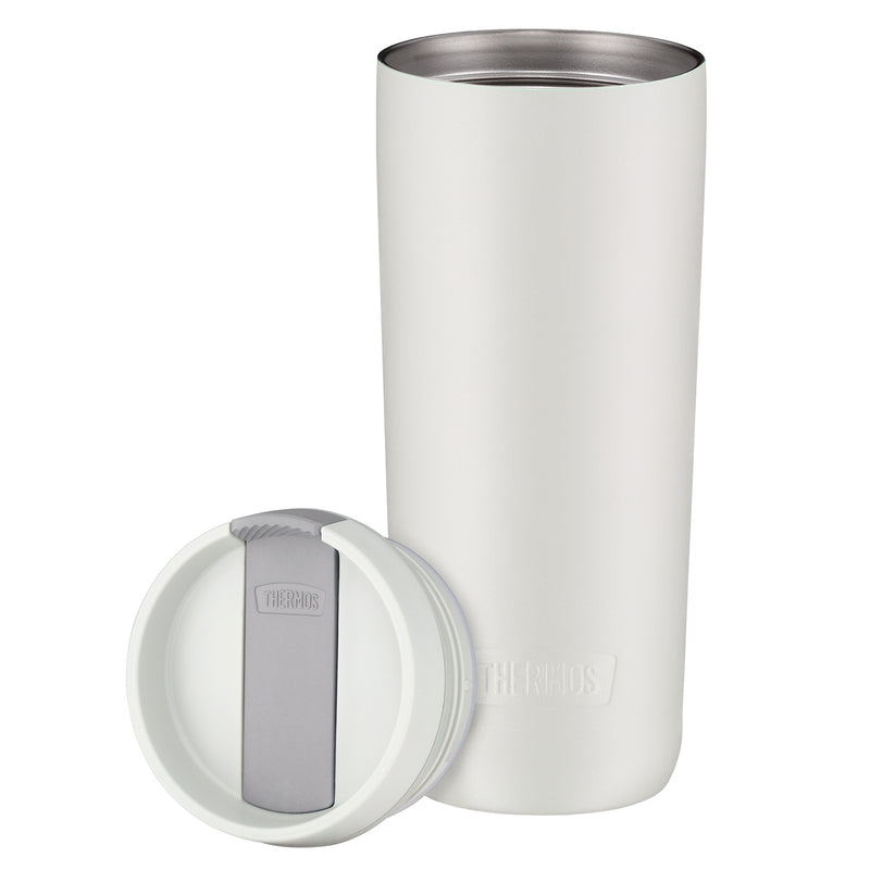 THERMOS Guardian Line Isolier-Trinkbecher - 500 ml - weiß matt