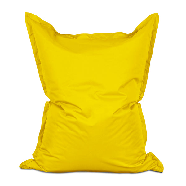 LUMALAND Sitzsack Classic XXL (380 L) - In- & outdoor - Gelb