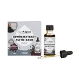 pure&spice Gewürzextrakt Pfeffer - 30ml