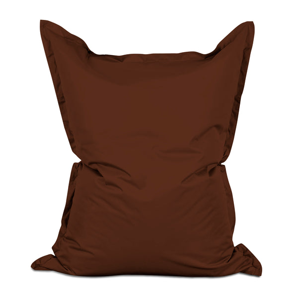LUMALAND Sitzsack Classic XXL (380 L) - In- & outdoor - Braun
