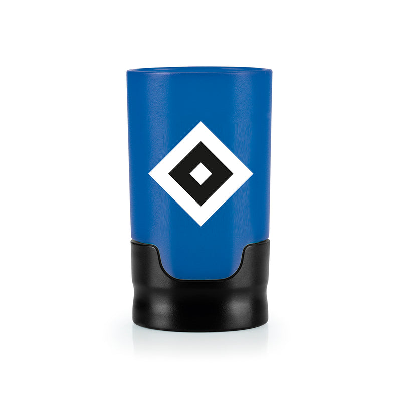 Taste Hero HSV Bier-Aufbereiter für echte Fans, passend für Glas- und PET-Flaschen