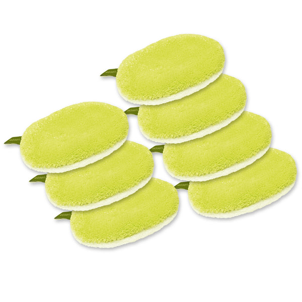 Waschies Abschmink-Pads Sommer Edition 7er-Set