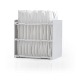 EASYmaxx Filter-Set - 2-tlg.- Für Klimagerät (03561)