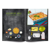 Kinderleichte Becherküche - Rezeptbuch (Ergänzungsexemplar ohne Messbecher) Band 5 - Ofen-Rezepte für die ganze Familie