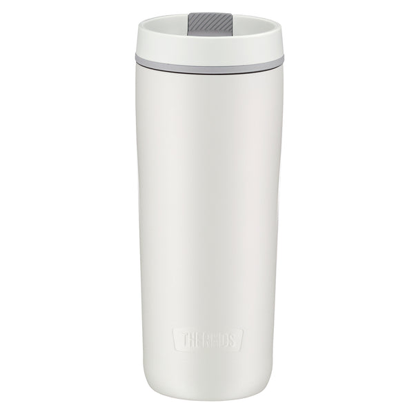 THERMOS Guardian Line Isolier-Trinkbecher - 500 ml - weiß matt