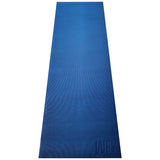 DoYourYoga Yogamatte Kirana - 183 x 61 x 0,4 cm - Navyblau