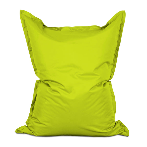 LUMALAND Sitzsack Classic XXL (380 L) - In- & outdoor - Apfelgrün