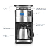 BEEM Kaffeemaschine Fresh-Aroma-Perfect II Thermo