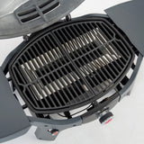 LANDMANN Gasgrill Pantera 1.0 - schwarz