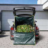 Hoberg Kofferraum-Transportsack - reißfestes PE-Gewebe 120g/m²