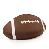 LUMALAND Football-Sitzsack