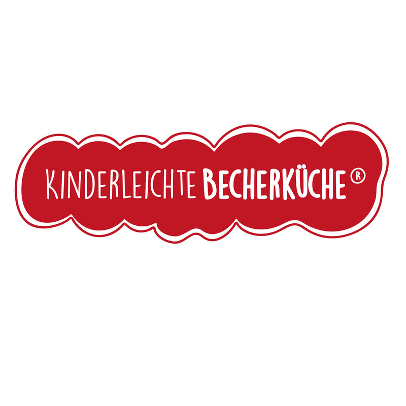 Kinderleichte Becherküche Buch DIN-A5 - Band 6 - Gesund und Lecker