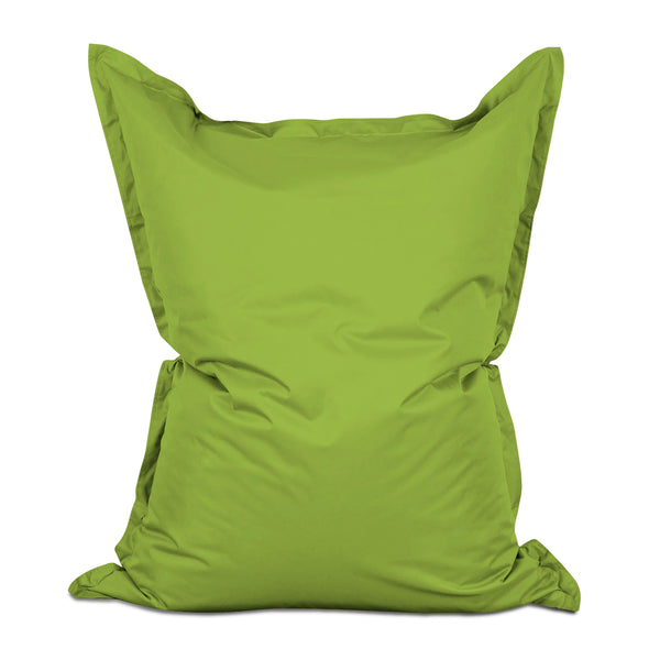 LUMALAND Sitzsack Classic XXL (380 L) - In- & outdoor - Grün