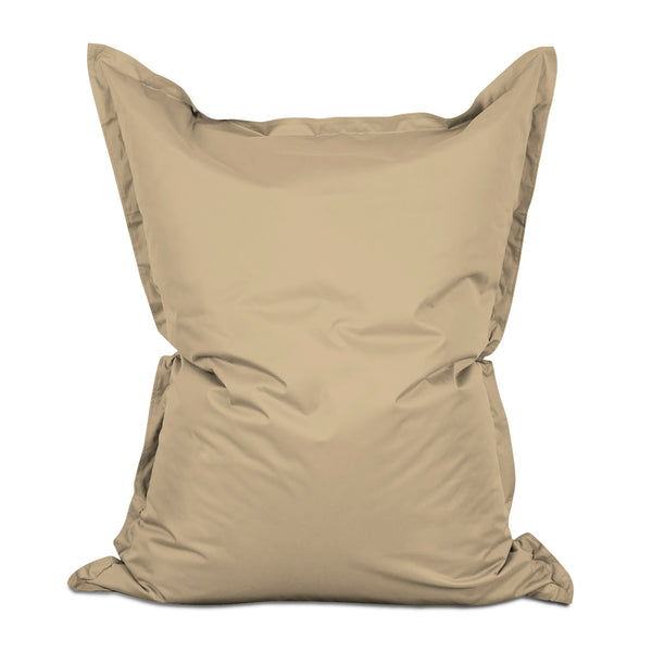 LUMALAND Sitzsack Classic XXL (380 L) - In- & outdoor - Beige