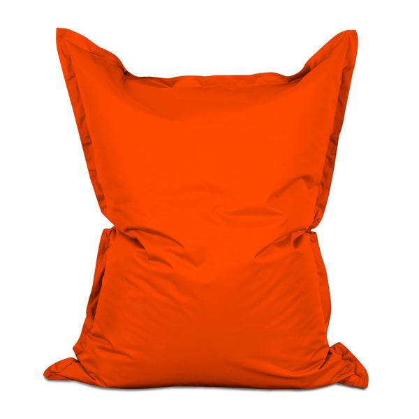 LUMALAND Sitzsack Classic XXL (380 L) - In- & outdoor - Orange