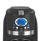 BEEM Single-Kaffeemaschine Grind & Brew 2 Go